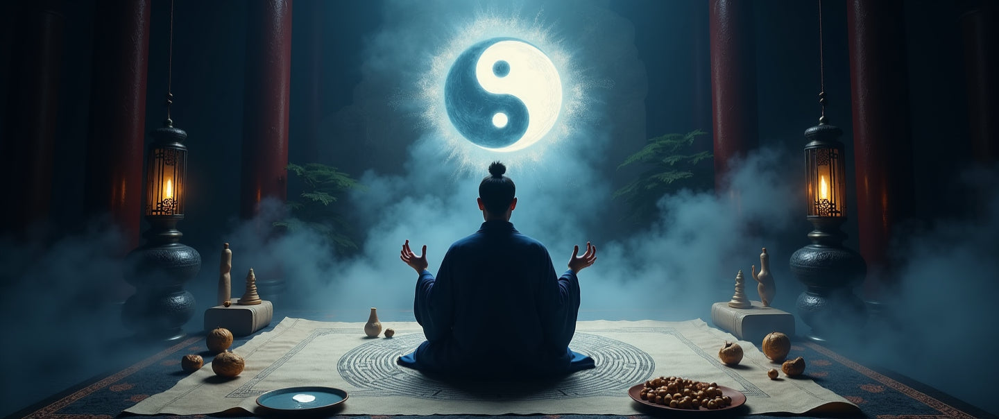 The Wisdom of Taoism: Ancient Teachings for Modern Life
