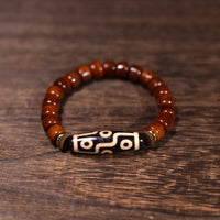 Tianzhu Beaded Bracelet